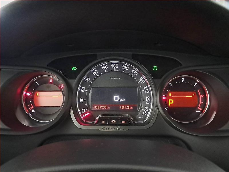 Citroën C5 (2016) 2.0 BlueHDI, Automat - fotka 11 z 21