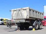 Meiller Ostatní AK24P-LF / ZDL, TŘÍSTRANNÝ - náhled 1