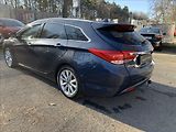 Hyundai i40 1,7 CRDI STYLE,AUTOMAT,ČR,SERV - náhled 6