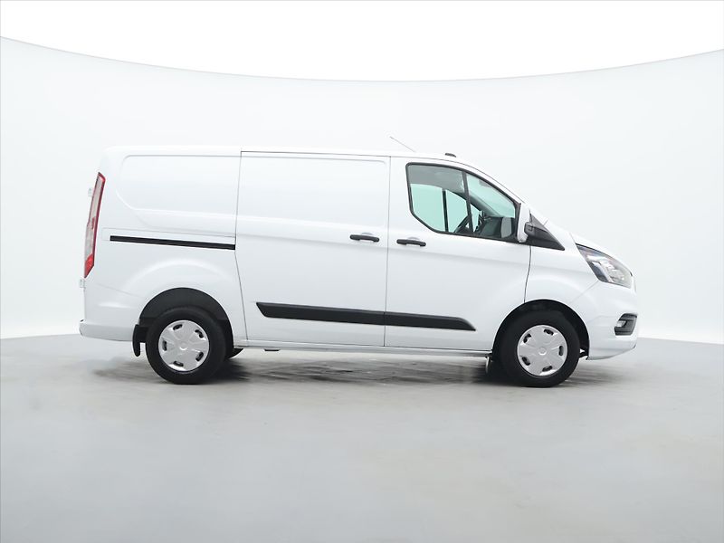 Ford Transit Custom 2,0 TDCI 77kW Klima 1.Maj DPH - fotka 8 z 23