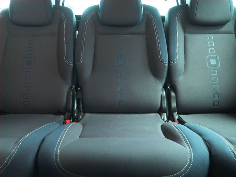 Citroën Berlingo (2011) 1.6 HDi, 5Míst - fotka 10 z 14