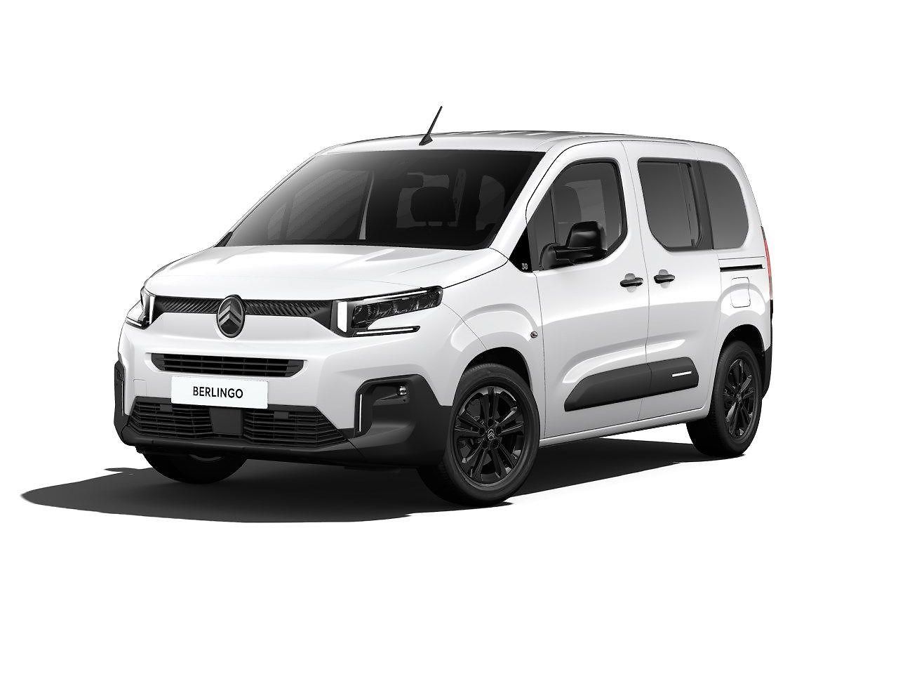 Citroën Berlingo 30 Let