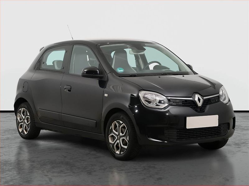 Renault Twingo (2020) 1.0 SCe, Serv.kniha - fotografie inzerátu