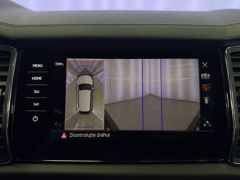 Škoda Kodiaq 2.0 TDI 147KW DSG 4X4 L&K, ACC - fotka 17 z 34