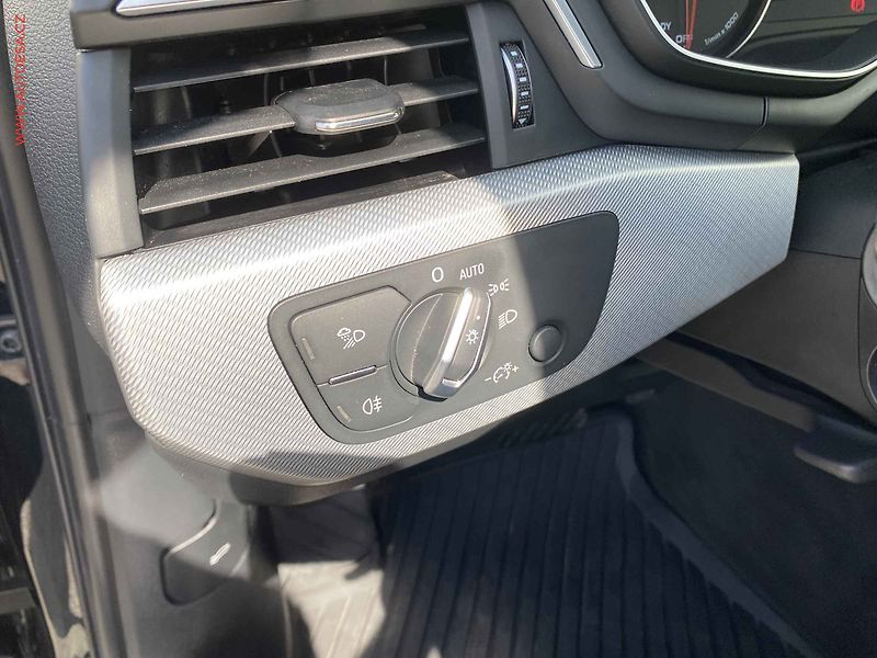Audi A4 (2019) 2.0 TDi Quattro, AT. LED - fotka 14 z 20