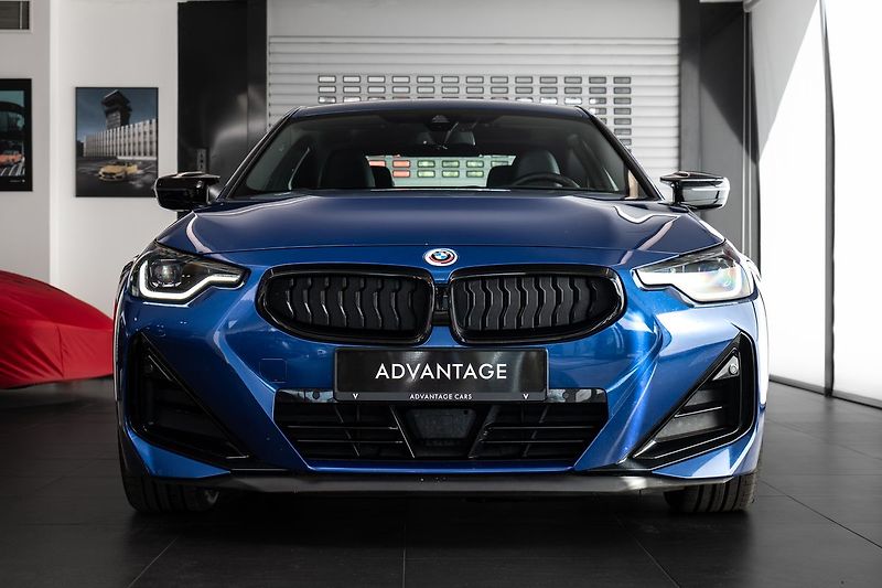 BMW Řada 2 xDrive/REMUS - fotka 2 z 25
