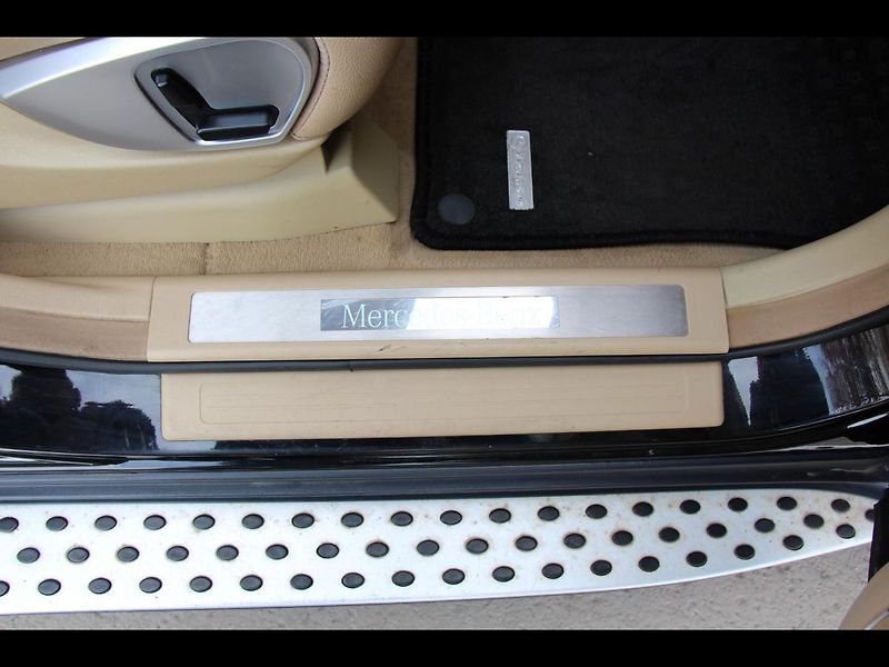 Mercedes-Benz GL 320 CDI 4Matic/navi/kůže - fotka 47 z 53