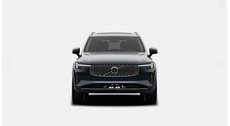 Volvo XC90 (2026) T8 AWD PLUS BRIGHT - fotka 8 z 13