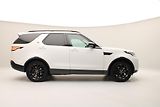 Land Rover Discovery TD6 HSE AWD AUT CZ  - náhled 13