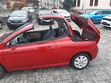 Nissan Micra (2006) 1,4,klima,el.střecha,serviska  - náhled 11