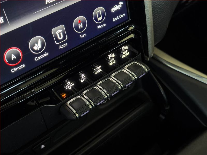 RAM 1500 (2019) 5.7 V8 Hemi - fotka 21 z 22