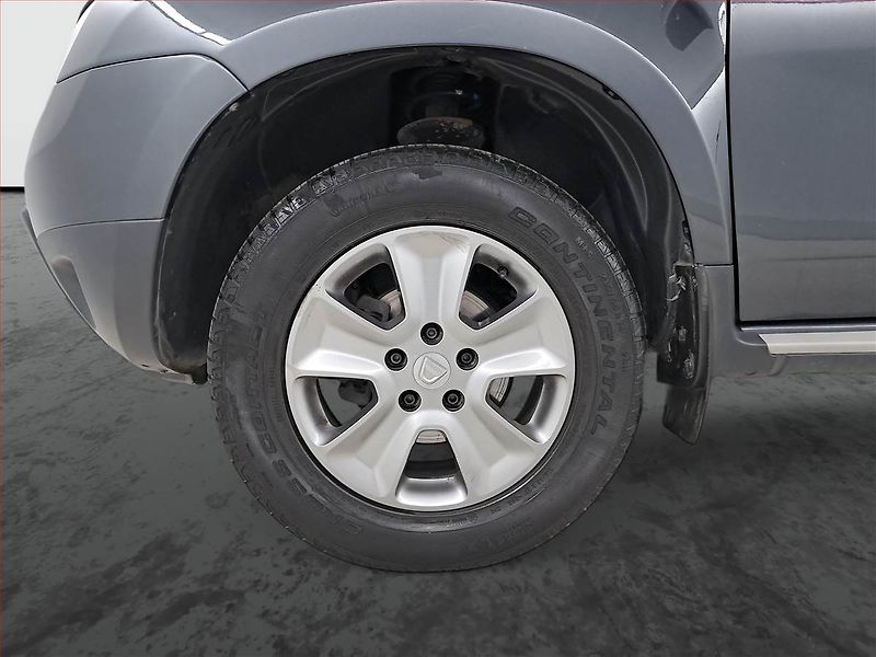 Dacia Duster (2016) 1.6 SCe - fotka 15 z 18