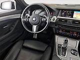 BMW Řada 5 (2017) M Sport 530d xDrive, 4X4 - náhled 7