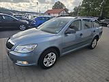 Škoda Octavia II 1,6 MPi75KW KLIMA TZ STK - náhled 9