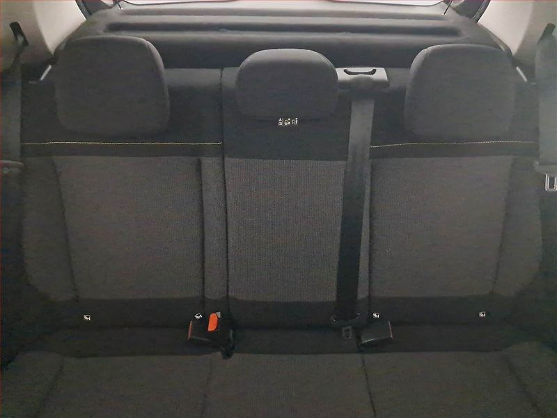 Citroën C3 (2020) 1.2 PureTech, Serv.kniha - fotka 10 z 17