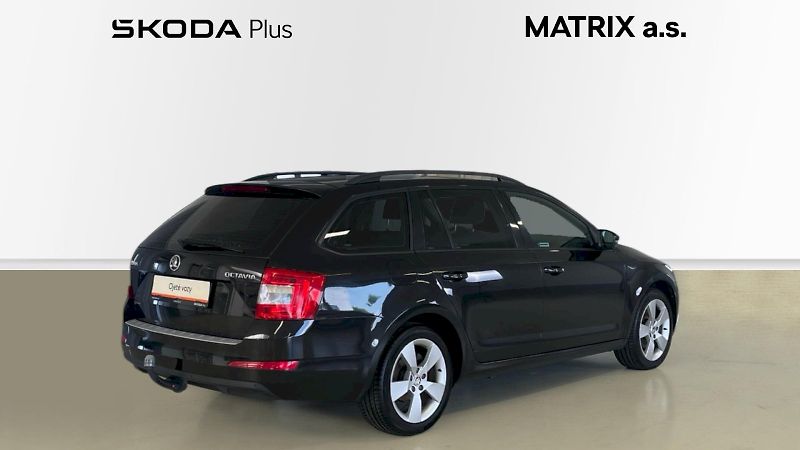 Škoda Octavia (2015) Kombi Elegance 2.0TDI 110kW - fotka 2 z 29