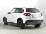 Suzuki Vitara (2018) 1.4 BoosterJet, Serv.kniha - náhled 3
