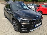 BMW X1 (2016) X-DRIVE 2.0d 140kW HEAD-UP,ČR - náhled 1