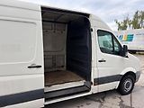 Volkswagen Crafter (2006) CRAFTER 2.5.TDI,100KW,MAXI - náhled 10