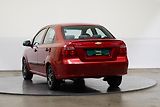 Chevrolet Aveo - náhled 7