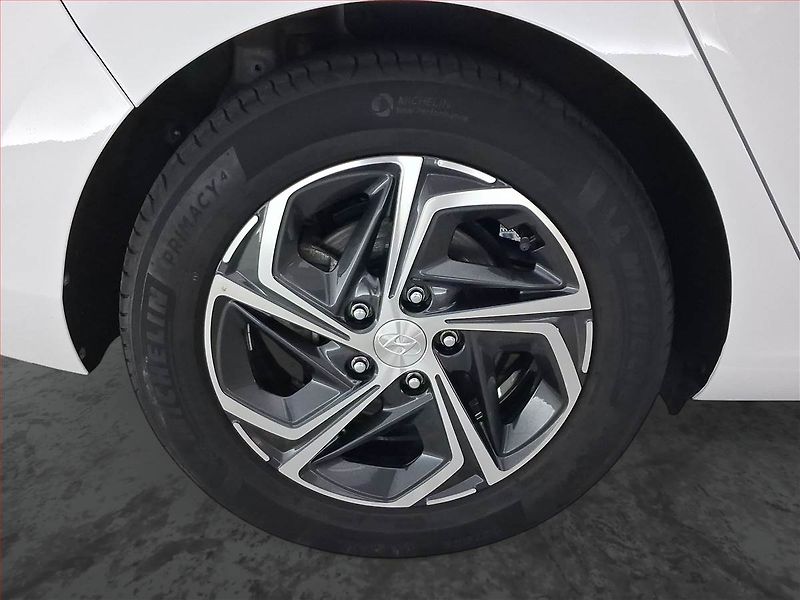 Hyundai i30 (2021) 1.0 T-GDI, Serv.kniha - fotka 14 z 18