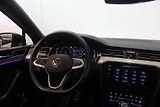 Volkswagen Passat (2023) 2.0TDI R-Line Paket Nez.Topení - náhled 27