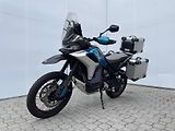 CFMOTO (2025) 800MT-X EU5+ - náhled 6