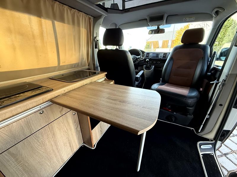 Volkswagen T6 2.0 TDI 84 kW - fotka 33 z 34