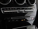 Mercedes-Benz Třídy C (2016) C 220 d, Automat, Serv.kniha - náhled 12
