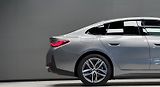 BMW i4 eDrive40 GC SoH 95% Bílý in. - náhled 6