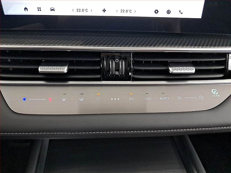 Chery Tiggo 7 (2026) 1.6 TGDI, LUXURY, Ad. tempomat - fotka 17 z 21