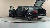 Škoda Superb 2.0 TDI DSG 4x4 L&K Combi - náhled 7