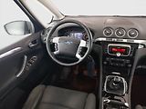 Ford S-MAX (2012) 2.0 TDCi, ČR,1.maj, po STK - náhled 7