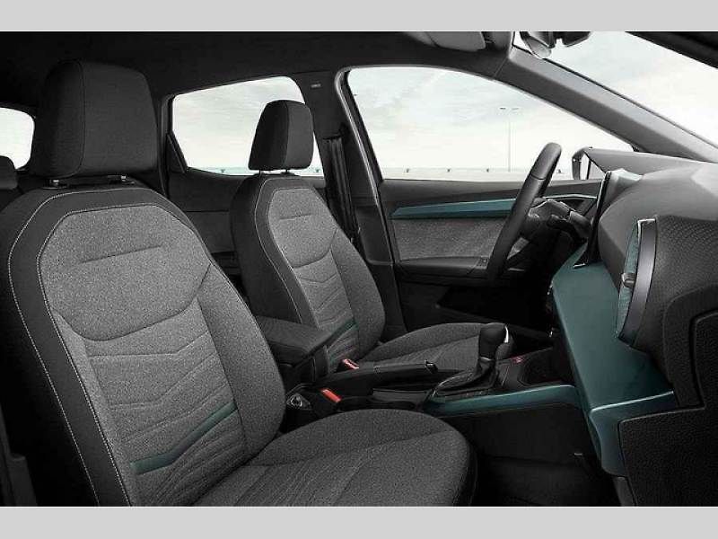 Nový Seat Arona
