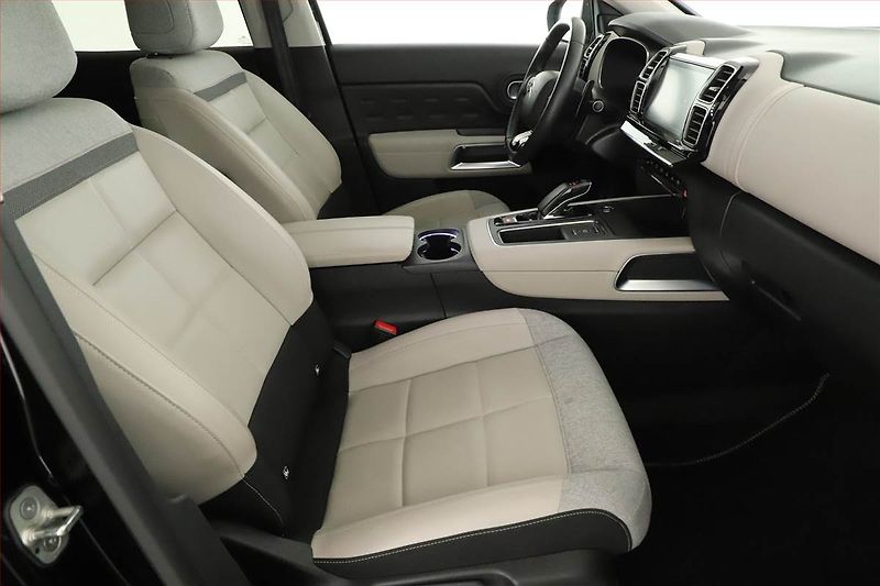 Citroën C5 Aircross (2021) Hybrid 225 - fotka 7 z 22