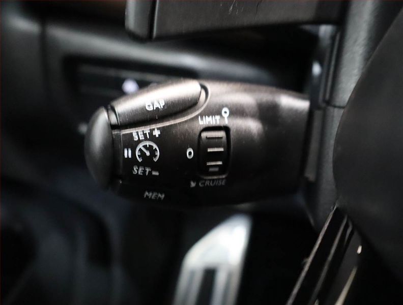 Citroën C5 Aircross (2019) BlueHDi 180, Automat - fotka 23 z 29