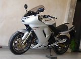 Kawasaki ER-6f (2006) ER6-f - náhled 12