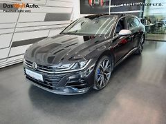 Volkswagen Arteon Shooting Brake (2023) R 2.0 TSI 4Motion (235kW/320k) - fotografie inzerátu