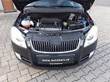 Škoda Fabia (2009) KOMBI 1.4 16V - náhled 20