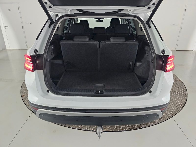 Škoda Kodiaq (2025) 2.0TDi 142kW 4X4 SELECTION 7S - fotka 29 z 30