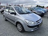 Hyundai Getz 1.1i - náhled 1