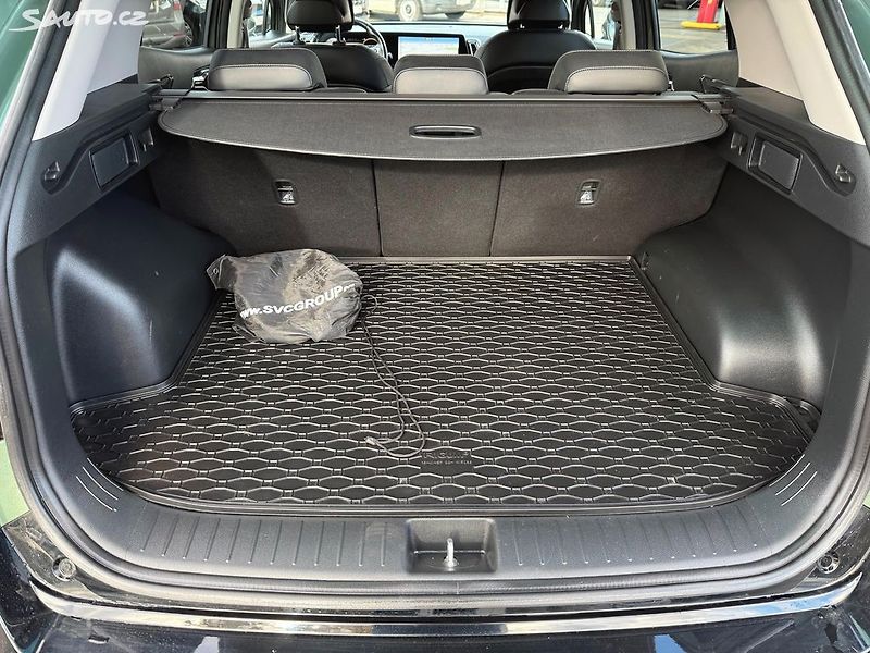 Kia Sportage 1.6 CRDI 100 kW ČR TAŽNÉ - fotka 34 z 41