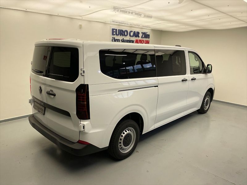 Volkswagen Transporter Nový T7 Kombi TDI DR - fotka 3 z 29