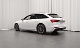 Audi A6 Avant 55 e TFSI Q Tažné Matrix Kam. - náhled 2