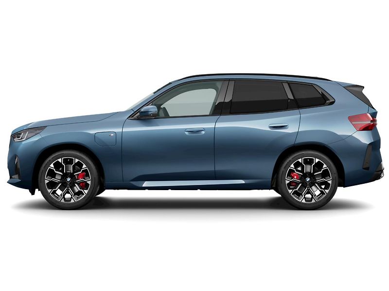 BMW X3 30e xDrive - fotka 4 z 12