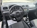 Volkswagen Golf (2010) 2.0 TDi 4x4 ČR,DOLOŽENÉ KM - náhled 16
