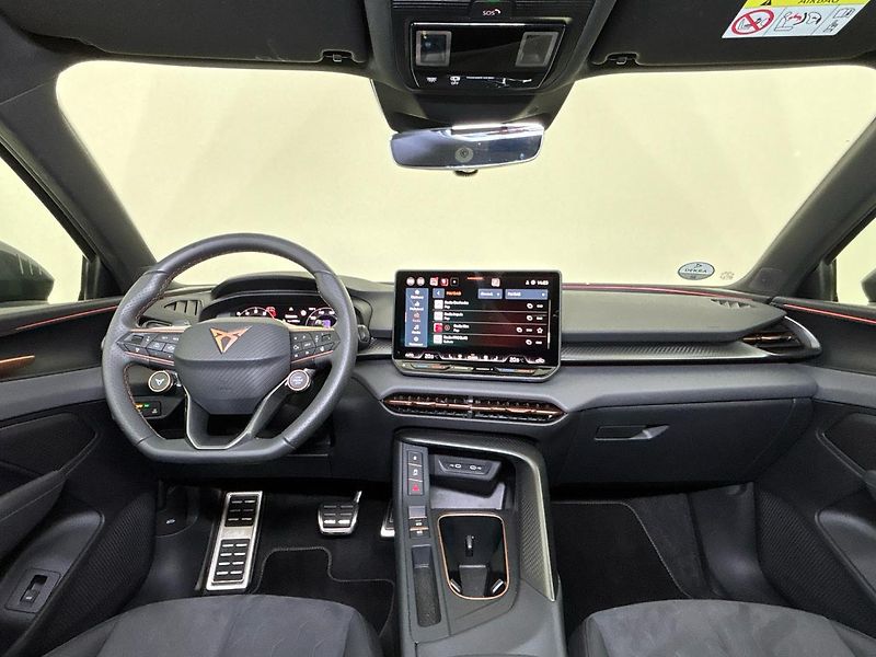 Cupra Terramar 4WD DSG - fotka 5 z 30