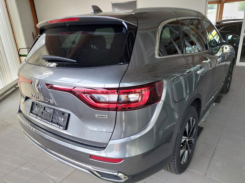 Renault Koleos (2022) II.Techno Blue 2.0 dCi 185 4x4 - fotka 4 z 35