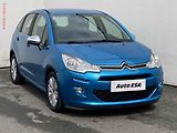 Citroën C3 (2016) 1.2 PT, Feel, park. čidla - náhled 1