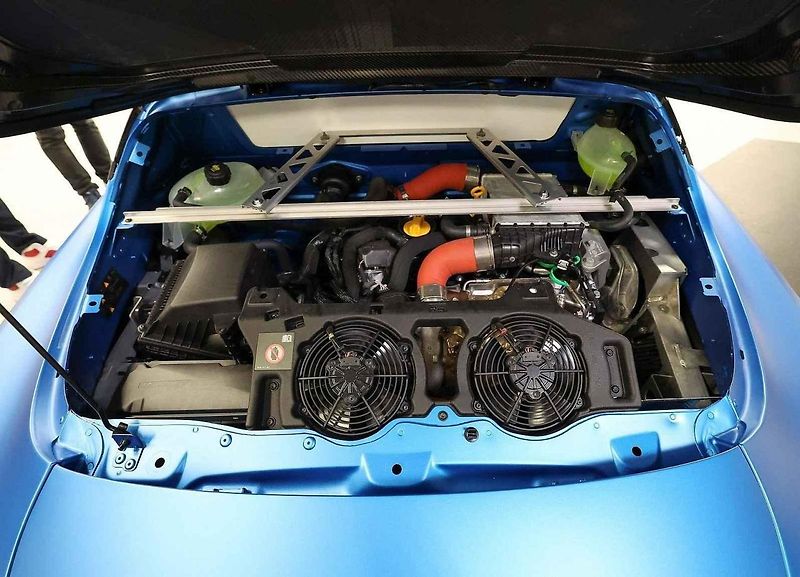 Alpine si teď můžou kupovat zájemci také v Brně
